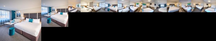 Best Western Albany Motel & Apartments