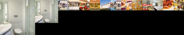 Hotel ibis Guimaraes