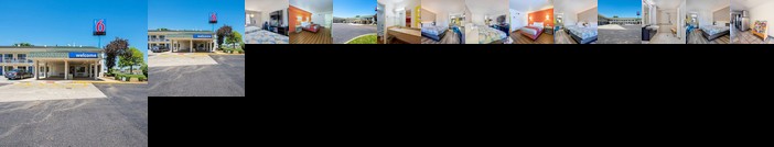 Motel 6 Hammond - Chicago Area