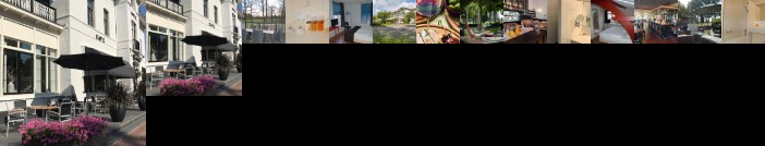 Hampshire Hotel - Avenarius