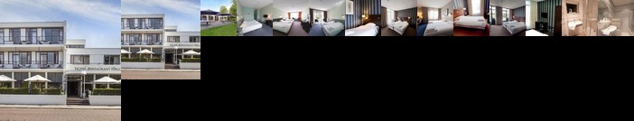 Fletcher Hotel Restaurant Hellendoorn