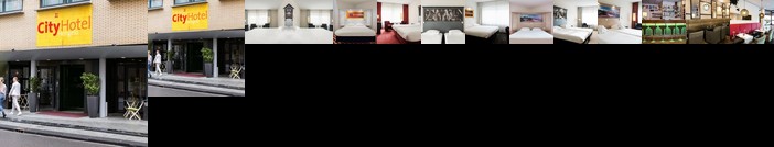 City Hotel Hengelo