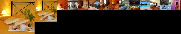 Hotel Borgo degli Olivi