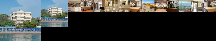 Hotel Villa Lo Scoglietto