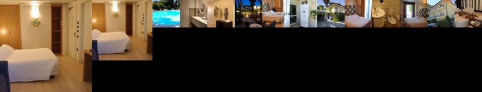 Logos Hotel Forte dei Marmi