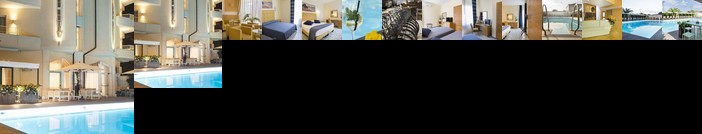 Grand Hotel Forte dei Marmi