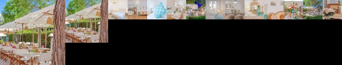 Hotel La Pineta Al Mare