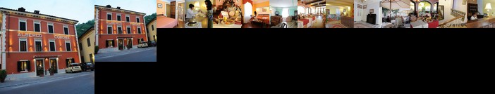 Albergo Ristorante Corona
