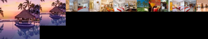 Marival Emotions Resort & Suites