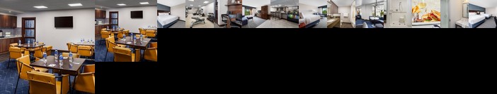 Courtyard Manchester-Boston Regional Airport