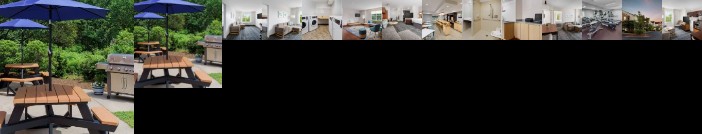 TownePlace Suites Manchester-Boston Regional Airport