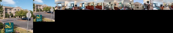 Quality Inn Shepherdstown