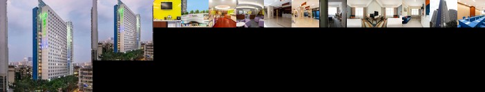 Holiday Inn Express Shenzhen Luohu