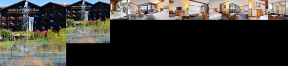 Lindner Parkhotel & Spa Oberstaufen