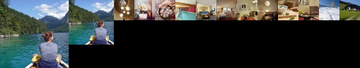 Hotel Bavaria Oberstaufen