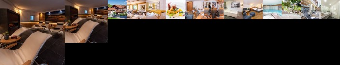 Concordia Wellnesshotel & SPA