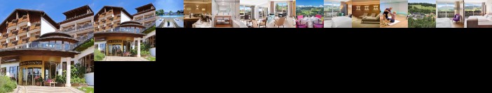 Allgau Sonne Oberstaufen