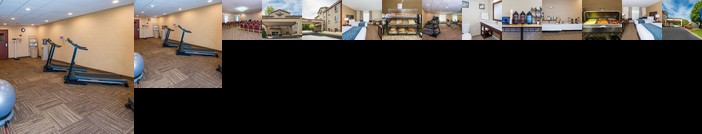 Comfort Inn Naugatuck