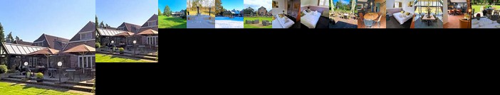 Logis Hotel De Tuinkamer