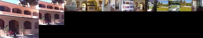 Hotel Gabbiano Azzurro