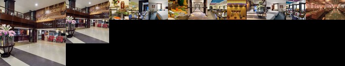 Golden Tulip Al Nasiriah Hotel