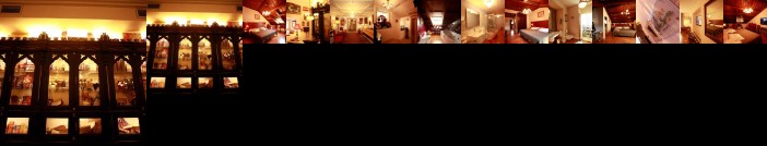 Hotel Monumento Pazo de Orban