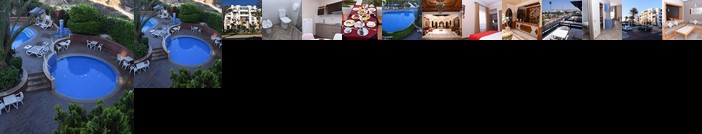 Golden Beach Appart'hotel