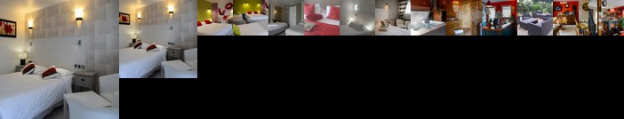 Contact hotel - Motel Les Bleuets