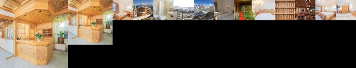 Hotel Restaurant Corvatsch