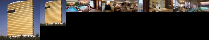 The Water Club Hotel Atlantic City