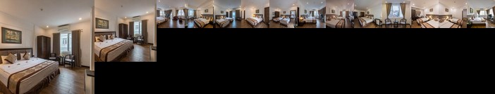 Hong Ngoc Cochinchine