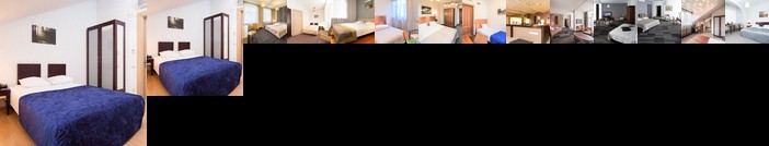 Rixwell Terrace Design Hotel