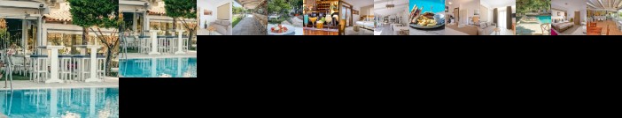 Georgia Hotel Amoudara