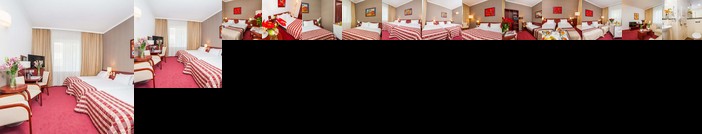 Best Western Premier Krakow Hotel