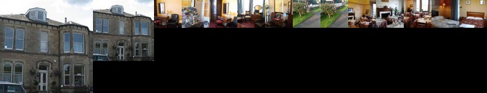 Ashgrove House Hotel