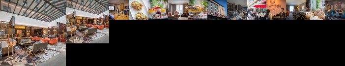 Clayton Hotel Leopardstown