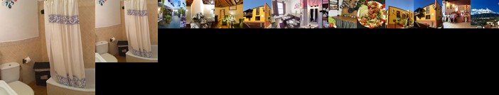 Hotel Rural Casona Santo Domingo