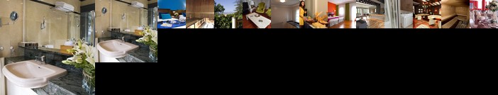 Hotel Escuela Santa Brigida