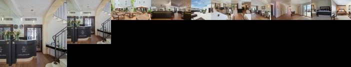 Hotel San Miguel Mahon