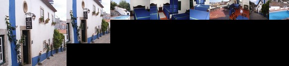 Casa Do Relogio Obidos