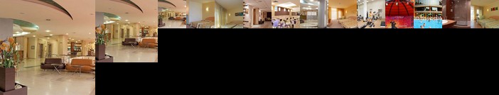 Atlas Hotel All Inclusive