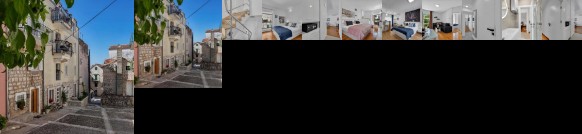 Luxury City Center Apartments