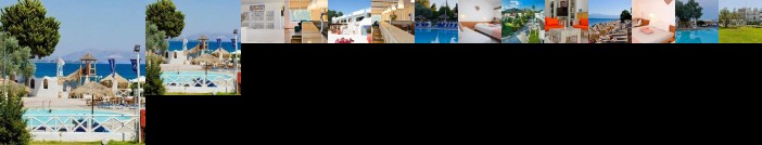 Grand Bleu Beach Resort