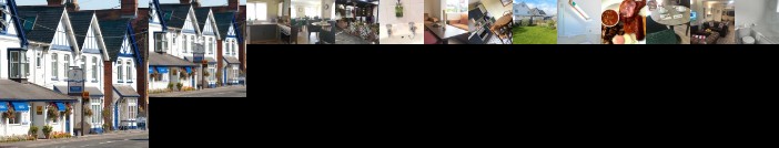 Penny Farthing Hotel & Cottages