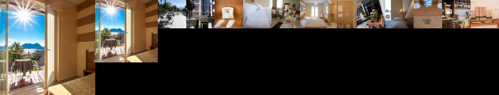 Hotel Alpi Baveno