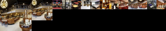 Hotel Leo Station Villa et Annexes