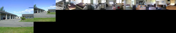 Avenue Motel Oamaru