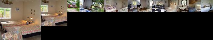 Stakaberg Konferens & Gardshotell