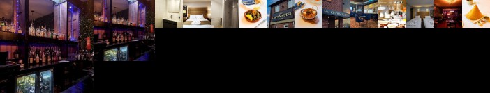 The Crown Hotel Stone