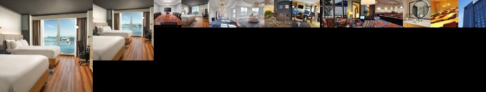 Renaissance Portsmouth-Norfolk Waterfront Hotel